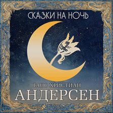 Skazki na noch. Andersen
