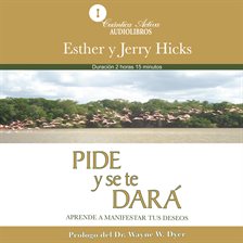 Cover image for Pide y se te dará