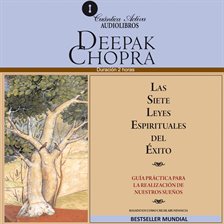 Cover image for Las Siete leyes Espirituales del Éxito