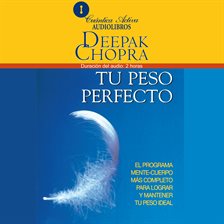 Cover image for Tu Peso Perfecto