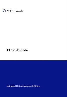 Imagen de portada para El ojo desnudo