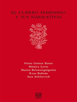 Imagen de portada para El cuerpo femenino y sus narrativas