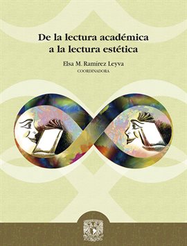 Cover image for De la lectura académica a la lectura estética