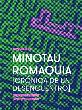 Cover image for Minotauromaquia