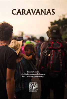 Cover image for Caravanas