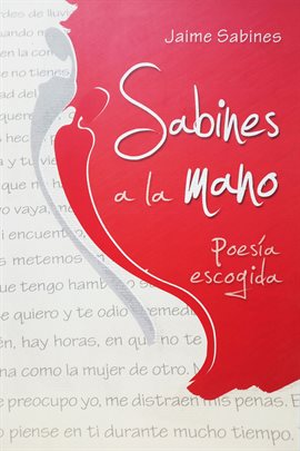 Cover image for Sabines a la mano