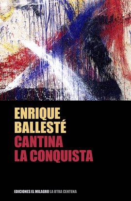 Imagen de portada para Cantina La Conquista