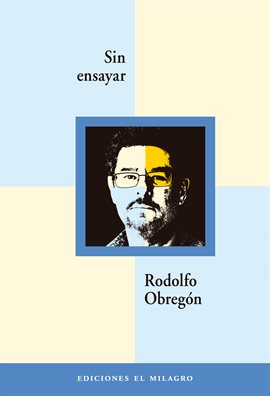 Cover image for Sin ensayar