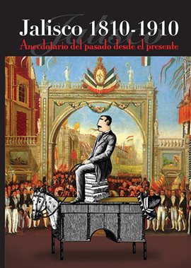 Imagen de portada para Jalisco 1810-1910