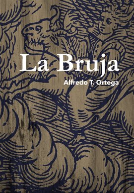 Cover image for La bruja