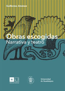 Imagen de portada para Obras escogidas