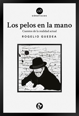 Cover image for Los pelos en la mano