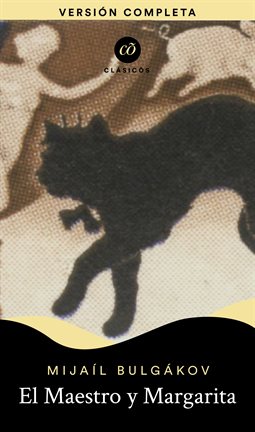 Cover image for El Maestro y Margarita