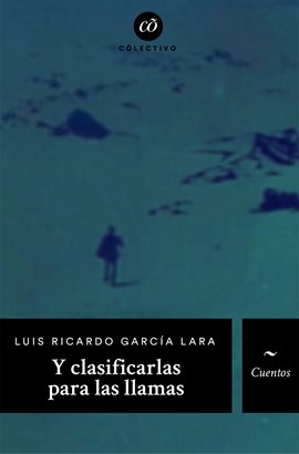 Imagen de portada para Y clasificarlas para las llamas
