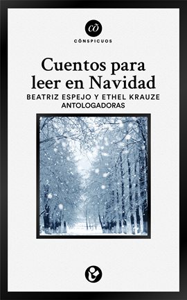 Imagen de portada para Cuentos para leer en navidad