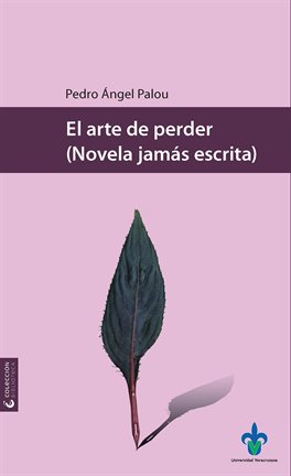 Imagen de portada para El arte de perder