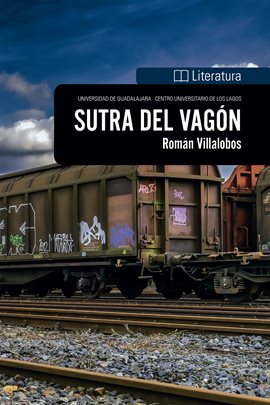 Cover image for Sutra del vagón