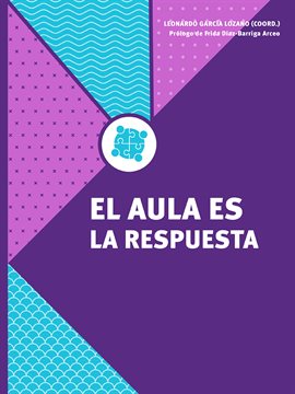 Imagen de portada para El aula es la respuesta