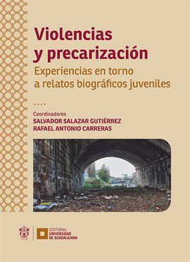 Imagen de portada para Violencias y precarización
