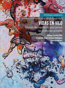 Cover image for Vidas en Vilo