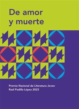Imagen de portada para De amor y muerte