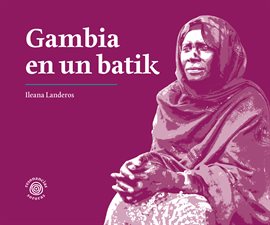 Cover image for Gambia en un batik