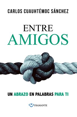 Imagen de portada para Entre amigos