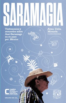 Cover image for Saramagia