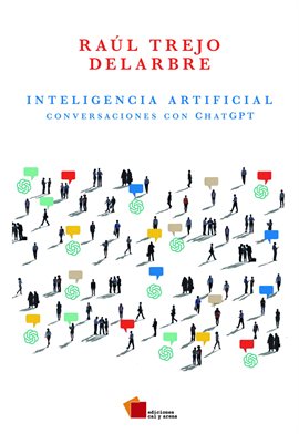 Cover image for Inteligencia artificial