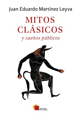 Cover image for Mitos clásicos