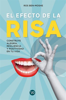 Cover image for El Efecto de la Risa