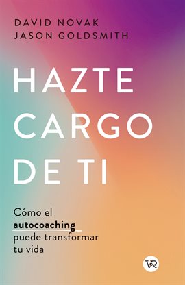 Cover image for Hazte Cargo de Ti