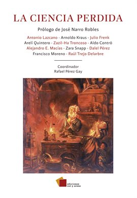 Cover image for La Ciencia Perdida