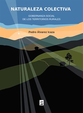 Imagen de portada para Naturaleza Colectiva