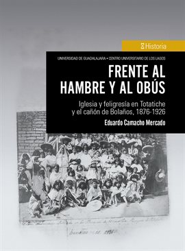 Frente al hambre y al obús