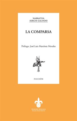 Cover image for La comparsa