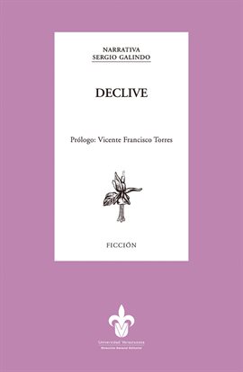 Imagen de portada para Declive