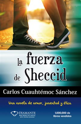 Imagen de portada para La fuerza de Sheccid