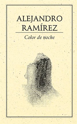 Cover image for Color de noche