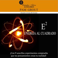 Cover image for Energía al cuadrado