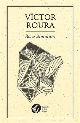 Cover image for Boca diminuta