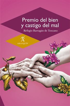 Cover image for Premio del bien y castigo del mal