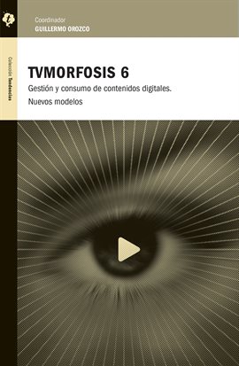 Cover image for TVMorfosis 6