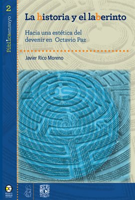 Cover image for La historia y el laberinto
