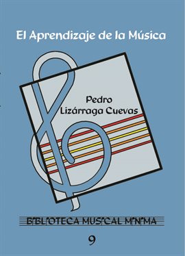 Imagen de portada para El Aprendizaje de la Música
