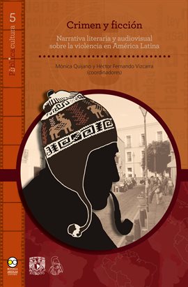 Imagen de portada para Crimen y ficción