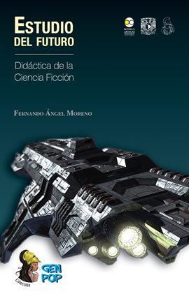 Cover image for Estudio del futuro