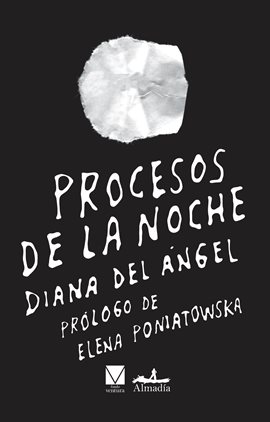 Cover image for Procesos de la noche