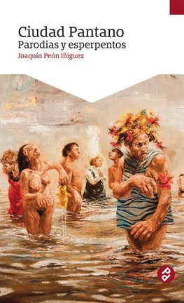 Cover image for Ciudad Pantano