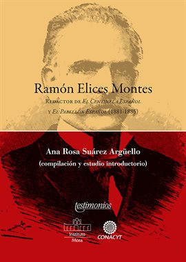 Imagen de portada para Ramón Elices Montes